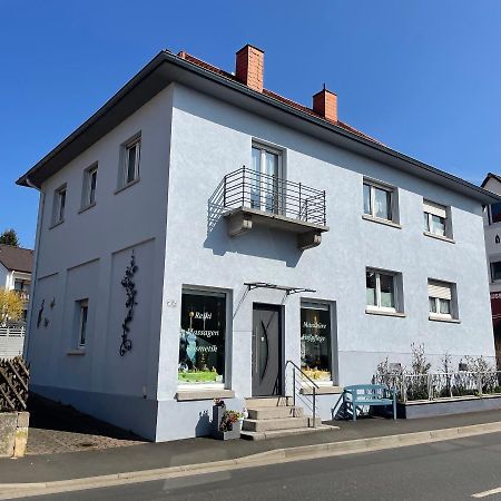 Ferienwohnung Maria Martin Alzenau Zewnętrze zdjęcie