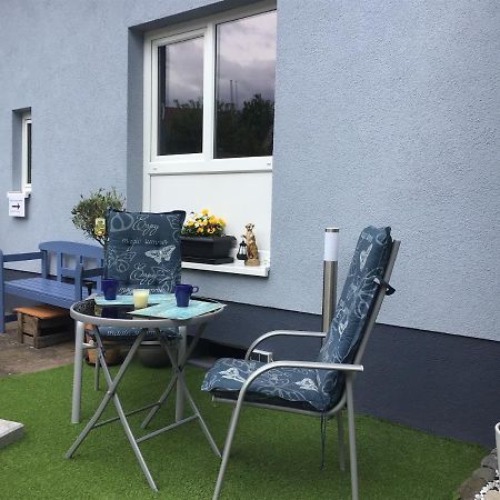 Ferienwohnung Maria Martin Alzenau Zewnętrze zdjęcie