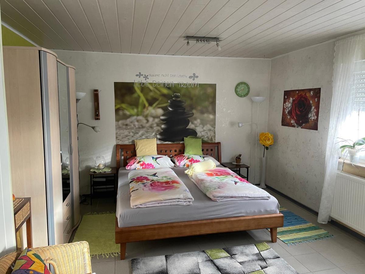 Ferienwohnung Maria Martin Alzenau Zewnętrze zdjęcie