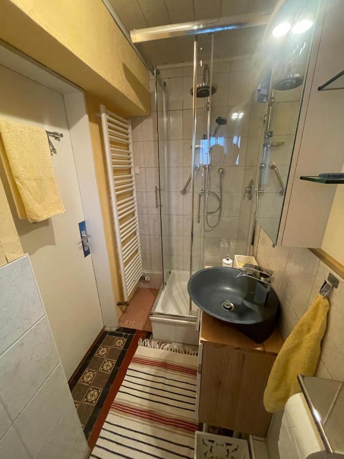 Ferienwohnung Maria Martin Alzenau Zewnętrze zdjęcie