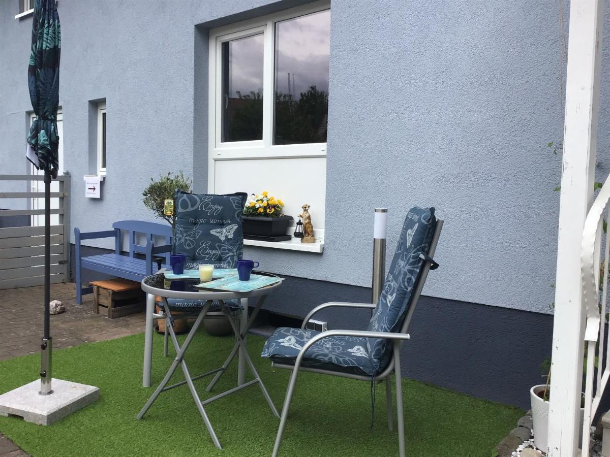 Ferienwohnung Maria Martin Alzenau Zewnętrze zdjęcie