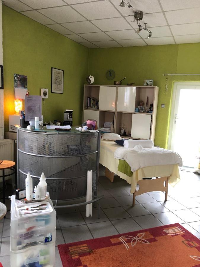 Ferienwohnung Maria Martin Alzenau Zewnętrze zdjęcie